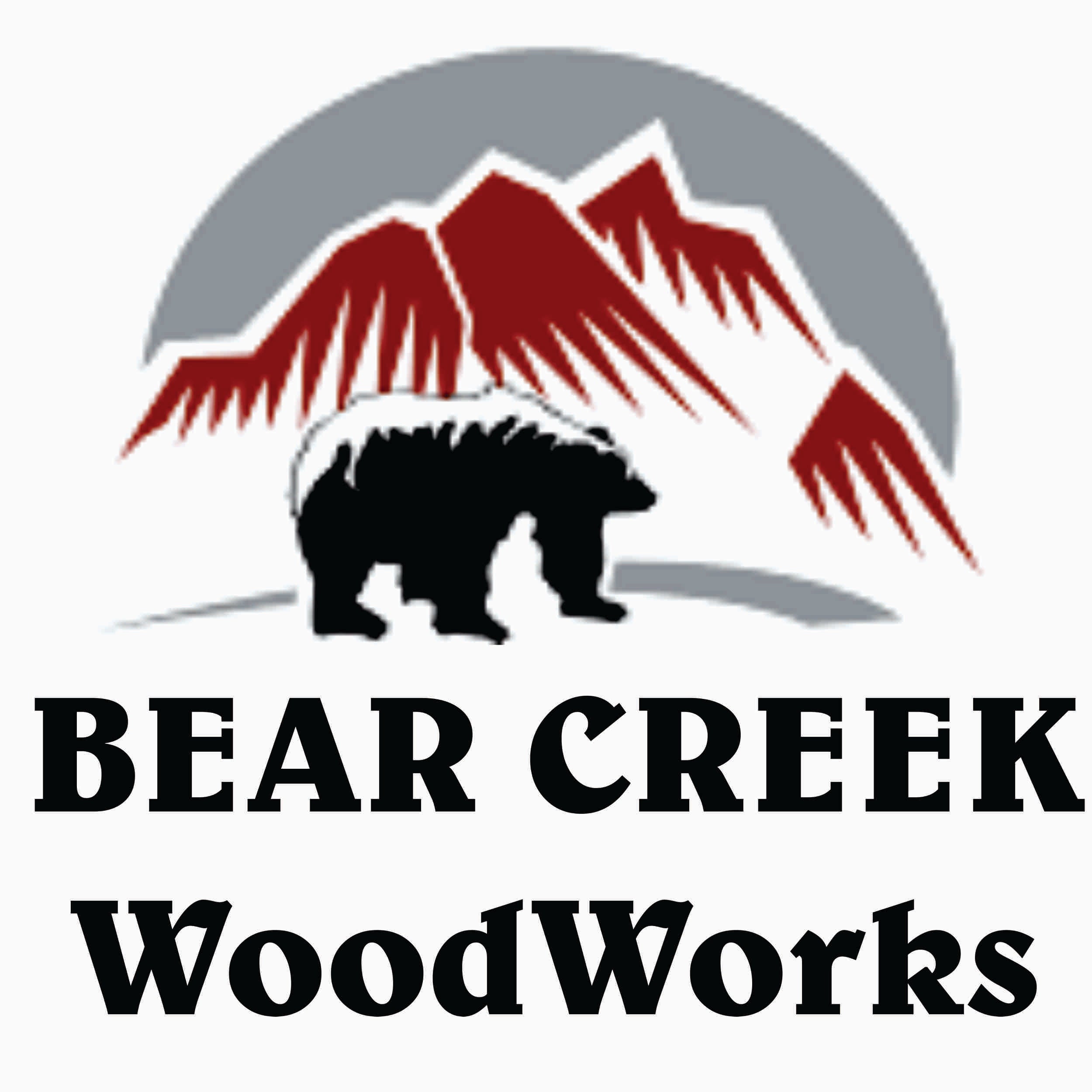 Bear Creek Woodworks